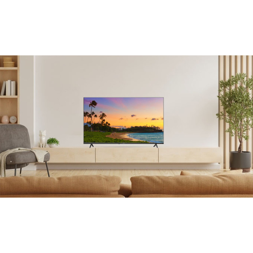 [GIAO TOÀN QUỐC - KHÔNG LẮP ĐẶT] Tivi LED Coocaa HD 32 inch 32S3U PLUS Smart TV - Bảo hành 24 tháng