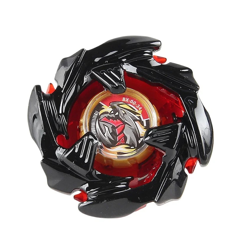 Beyblade X BX-034 BX-00-34 Cobalt Dragoon Beyblade Xtreme với Bộ Dây Trái Đồ Chơi Trẻ Em Cho Trẻ Em 