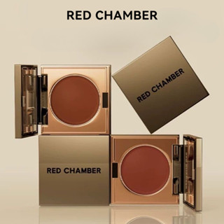  RED CHAMBER Kem Đa Năng Tạo Khối Tự Nhiên Ba Chiều Trang Điểm Má Hồng 