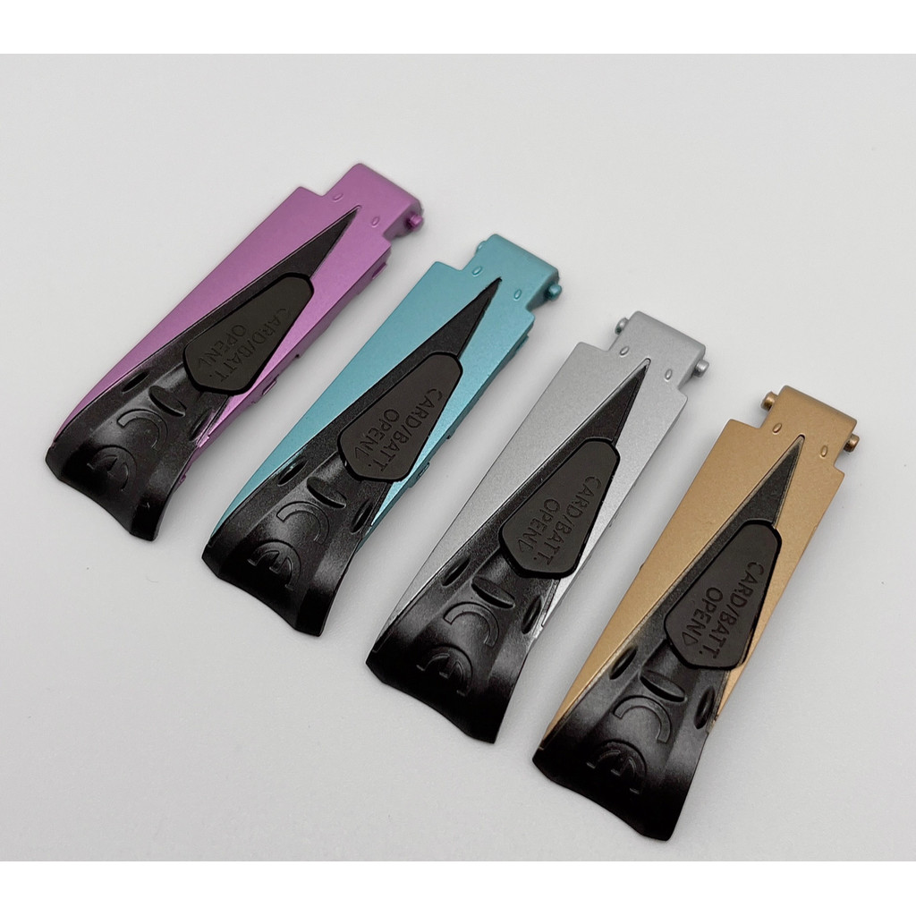 Vỏ pin Canon IXUS200IS IXY930 SD980IS, nắp ngăn pin đáy có dải dính, hoàn toàn mới