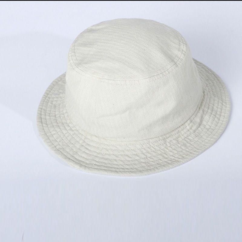 Mũ Nữ Mũ Ngư Dân Vành Ngắn Mũ Ngư Dân Nữ Cao Cấp Mũ Ngoại Thương Mũ Nữ Mũ Xuân Thu Mẫu Mới