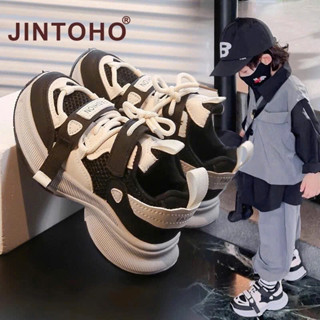    hàng sẵn   giày thể thao bé gái giày đi học cho bé trai có quai dán màu đen êm chân chống trượt QCCC  TT625  có video  