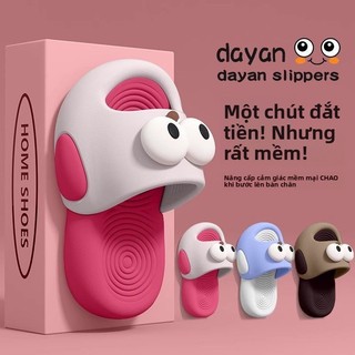  Dép Trẻ Em Nữ 2025 Phiên Bản Hàn Quốc Phong Cách Mới Mùa Hè Trong Nhà Phòng Tắm Tắm Tắm Chống Trơn Trượt Dễ Thương Bé Gái eva Dép Nam 
