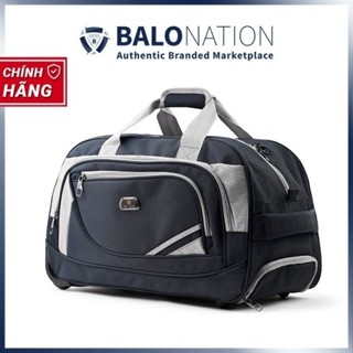 [CHÍNH HÃNG] Túi Du Lịch Cần Kéo Mr Vui 115 rộng rãi và tiện dụng - BH Dài Hạn