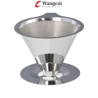 Wangcai Lọc Cà Phê Chuyên Nghiệp Chất Lượng Cao