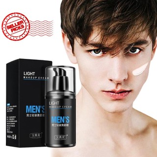 Men 's Plain Face Cream Tone Up Cream Light Bright Naked Lazy Men Cream Cream Cream Makeup L2n6