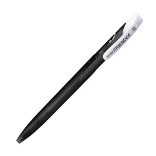 Bút bi 0.7mm flexoffice fo-036/vn - mực đen