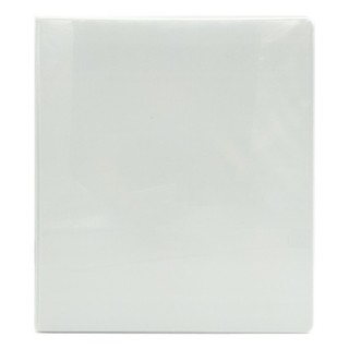 Bìa còng chữ d usign 6cm a4 us-2155 - toppoint