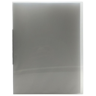 Bìa 60 lá a4s kingjim 186-60gsv - gray