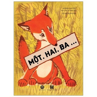 Sách Một.Hai.Ba… - Truyện Thiếu Nhi