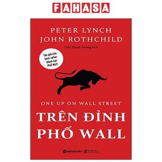 Sách Trên Đỉnh Phố Wall (Tái Bản 2021)