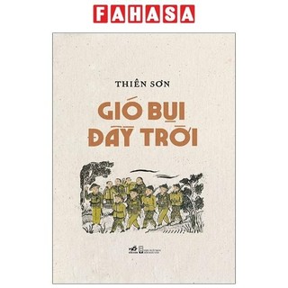 Sách gió bụi đầy trời