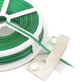 CUỘN DÂY CỐ ĐỊNH LAN ĐỦ CỠ (LOẠI CÓ DAO CẮT SẴN)-GIOVA