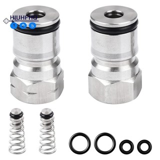 Keg Post cho Cornelius Type Ball Lock Keg Thép không gỉ Corny Keg Post với Poppet Keg Post