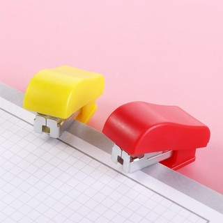 Máy đóng sách Văn phòng Mini dễ dàng