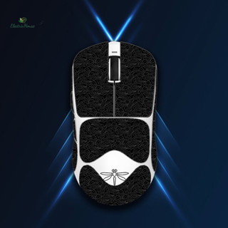 [Nhà Điện] Mouse Grip Tape Skate Sticker Chống Trượt Hút Mồ Hôi Cho VGN Dragonfly F1 Chuột Chơi Game Không Dây mới