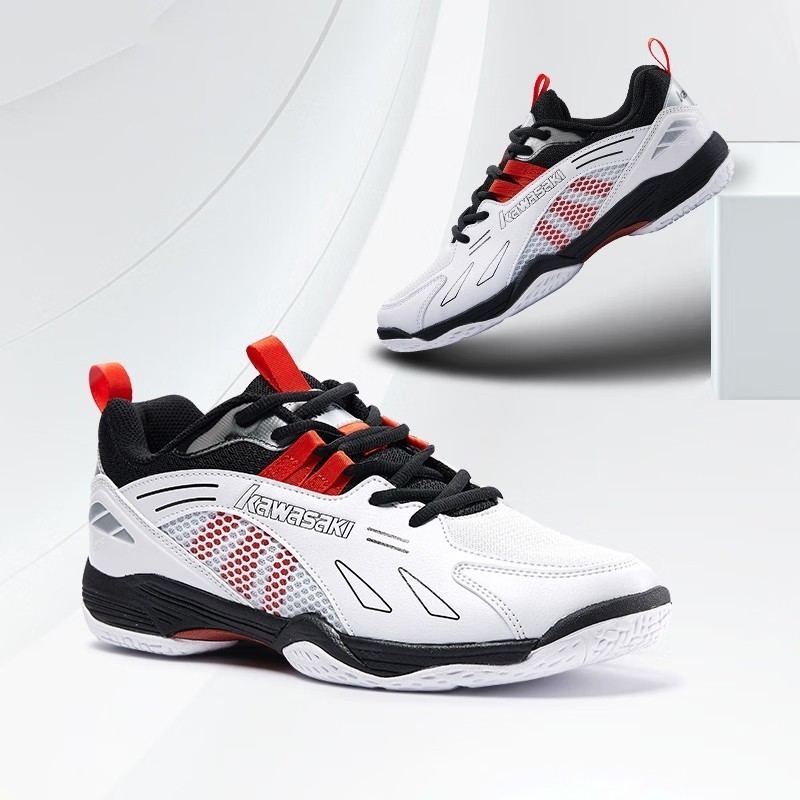 Giày cầu lông Kawasaki 3326 (Chính hãng)