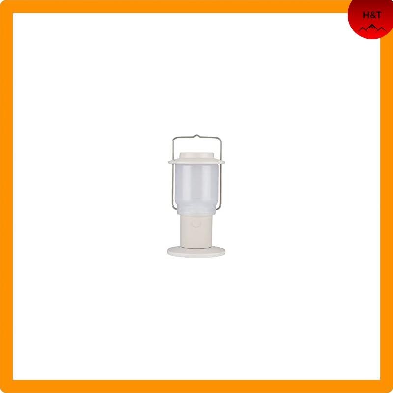 Snow Peak HOME&CAMP Lantern Ivory ES-080-IV Lantern Lamp Battery-Powered White Outdoor Camping
Snow 