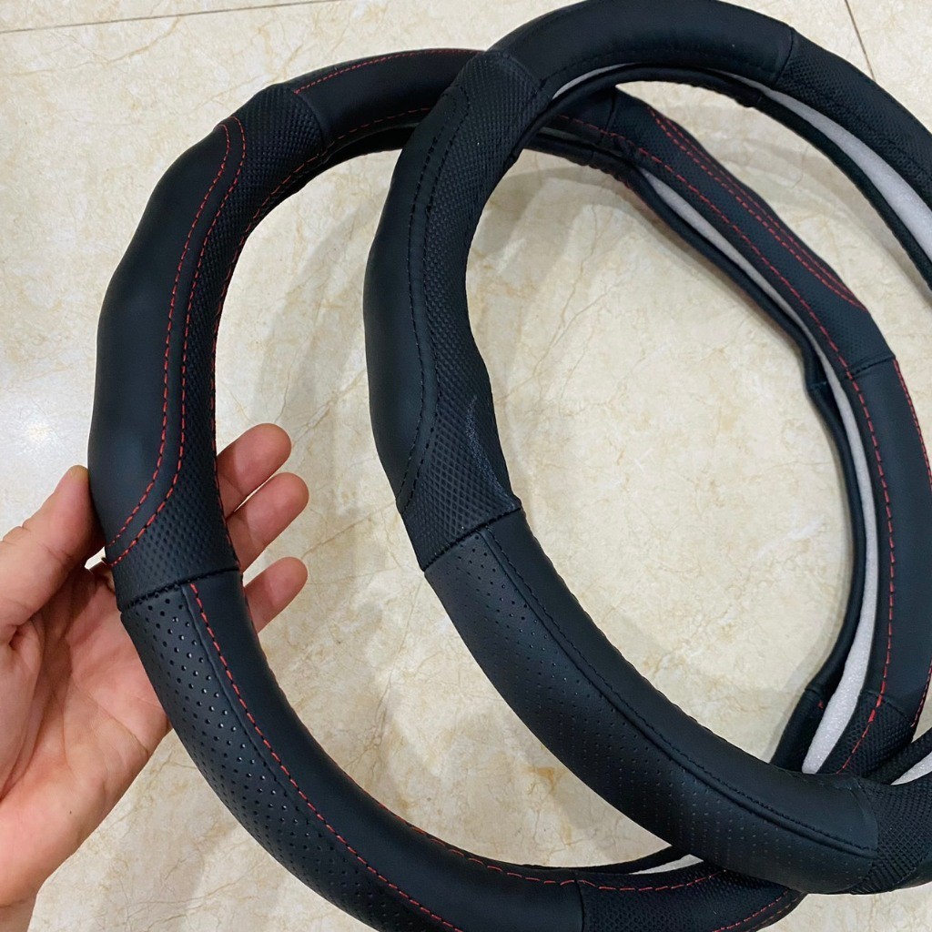 Bọc vô lăng Vinfast VF5