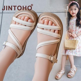 Jintoho Dép Trẻ Em Giá Rẻ Chất Lượng Cao Ngoài Trời Thoáng Khí Chống Trơn Trượt Thoải Mái Cho Bé Gái