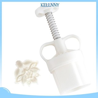 Kelnny Bánh Trung Thu Khuôn Bánh Quy Tem Trung Thu Trung Quốc Bánh Trung Thu Máy Làm Bánh Trung Thu Để Làm Bánh Cookie