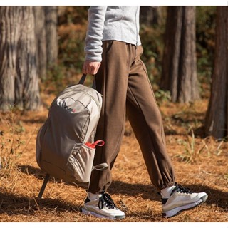 Túi Gấp Đi Bộ Đường Dài Túi thể thao cắm trại siêu nhẹ hai vai cho nam và nữ Ba lô đi bộ đường dài túi dụng cụ câu cá