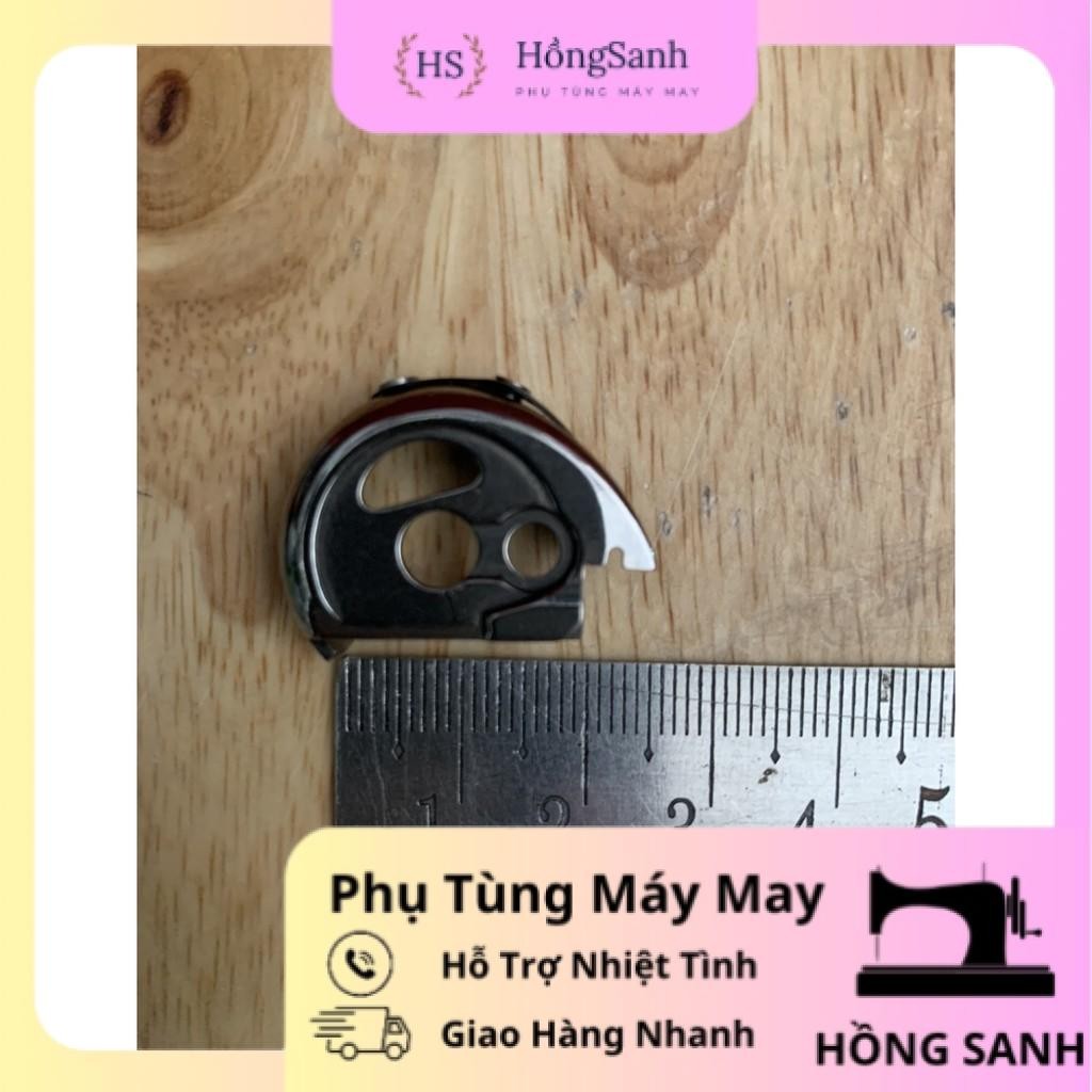 Thuyền máy trụ điện tử