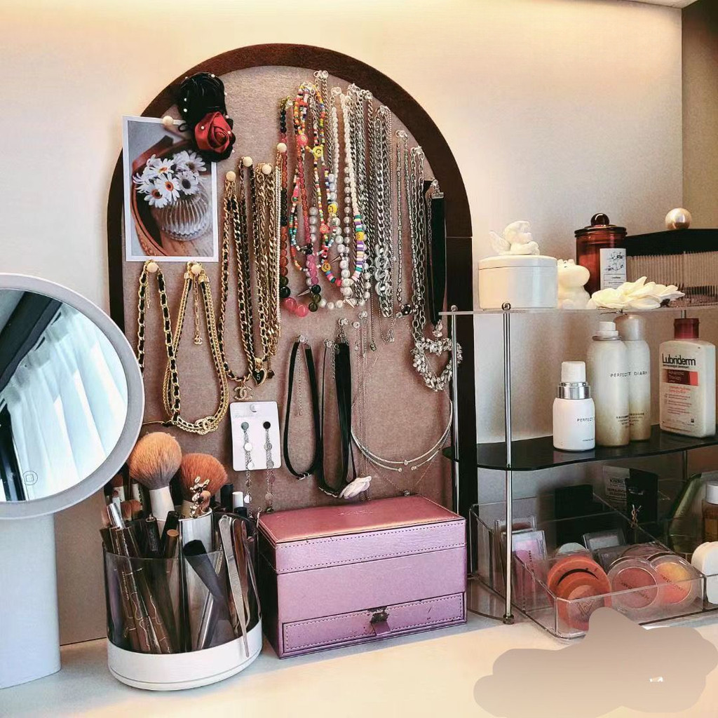 Nỉ Ảnh Tường Nút Chai Gỗ Dán Tường Chủ Đề Tường Tự Dính