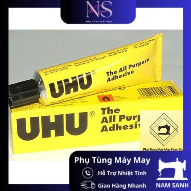 Keo dán vải UHU