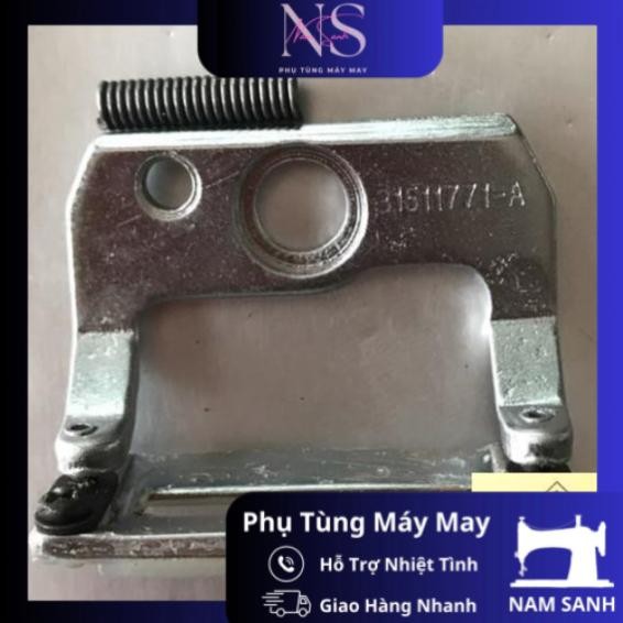 Chân vịt máy khuy 771