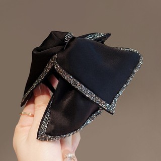  Kẹp Tóc Tam Giác Cá Mập Phong Cách Mới Thanh Lịch Sang Trọng 