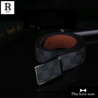 Thắt lưng Da nam Hàn Quốc - Mã TL023