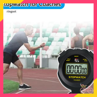 [Re] Đồng hồ bấm giờ có chức năng bật / tắt Đồng hồ bấm giờ điện tử Đồng hồ bấm giờ thể thao chống nước chuyên nghiệp dành cho huấn luyện viên Trình diễn vận động viên Lý tưởng để bơi lội Chạy bộ để thi đấu