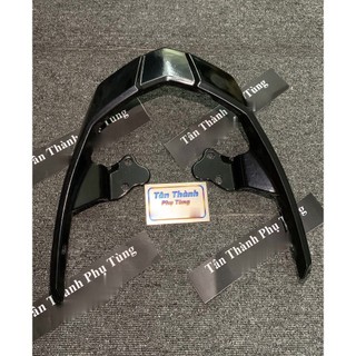 Cảng sau Spark cho Sirius hàng 1:1