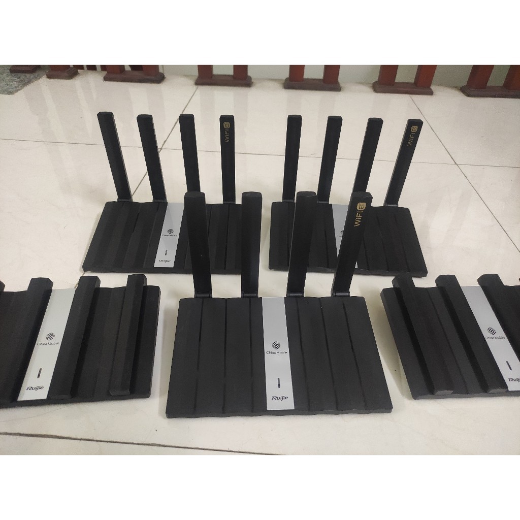 Ruijie MA3062 / MA3063  AX3000 Wifi 6  Đã qua sử dụng MA3062 MA3063 RG-MA3062