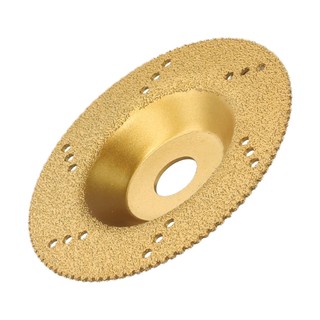 【VARSTR】Cutting Disc 1pc Diamond Cutting Disc Dry Grinding Disc High Quality Durable