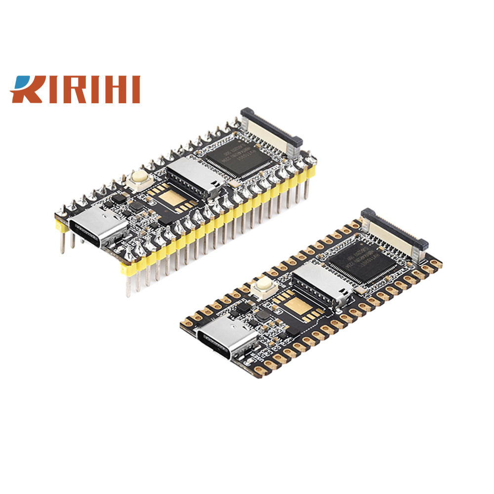 RIRIHI Luckfox Pico Luckfox RV1103 Bảng phát triển Linux ARM Cortex-A7 không có Ethernet Type-C