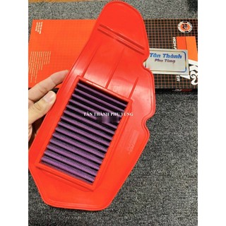 Lọc gió Vario KN thép