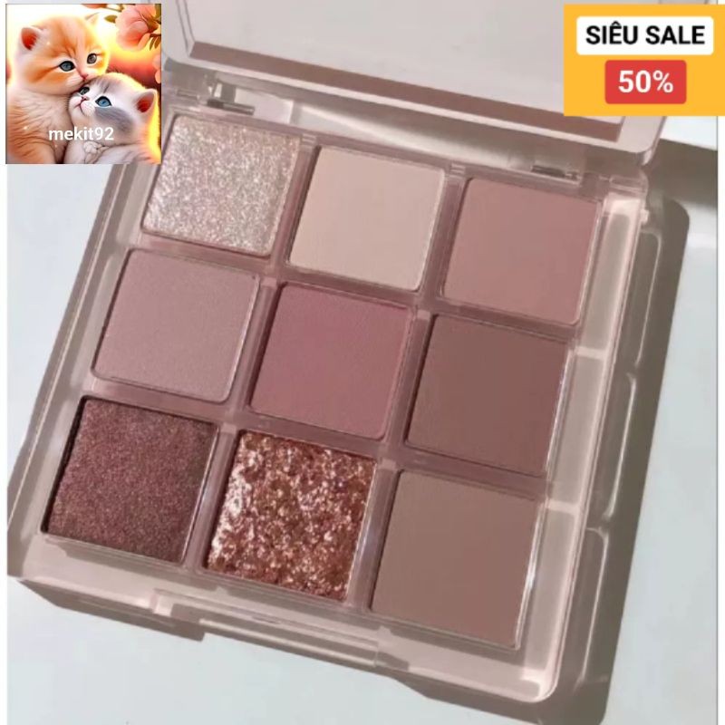 Mascara siêu dày và dài mi