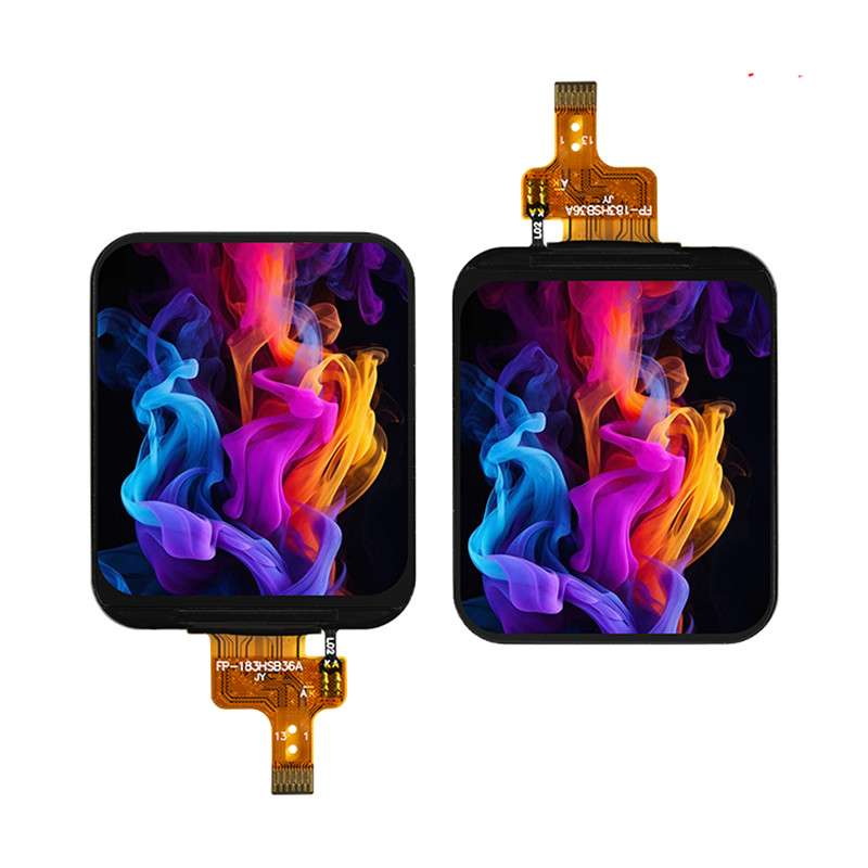 Màn hình LCD TFT 1,8 inch Màn hình LCD 240x280 Độ phân giải HD IPS Màn hình LCD ST7789 Trình điều kh