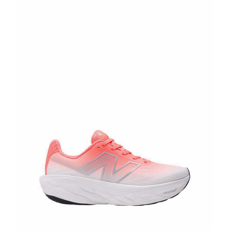 Giày Chạy Bộ New Balance Fresh Foam X 1080 v14 Women's - Orange/White