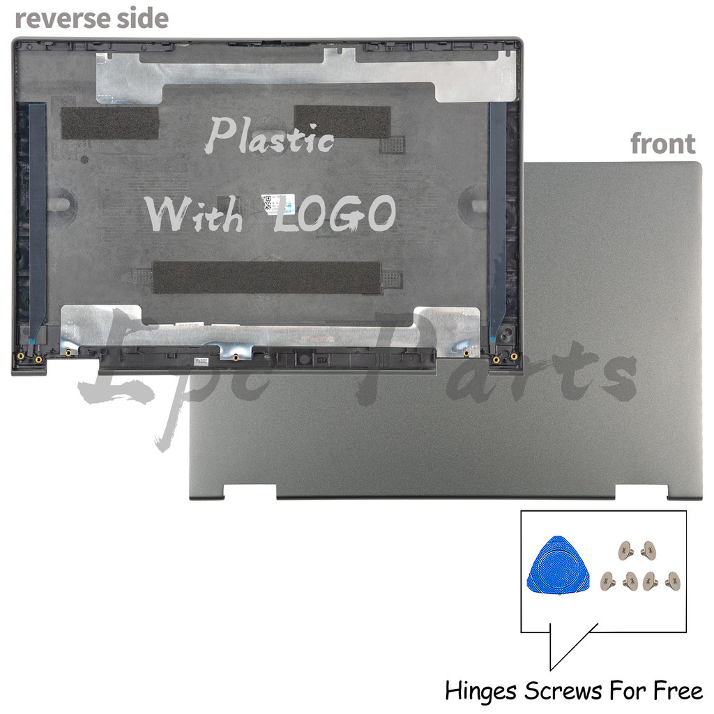 Dành Cho Ideapad Flex 5 14ALC05 14IIL05 14ARE05 14ITL05 Yoga C550-14 Ốp điện thoại Nhựa SCB0R75369