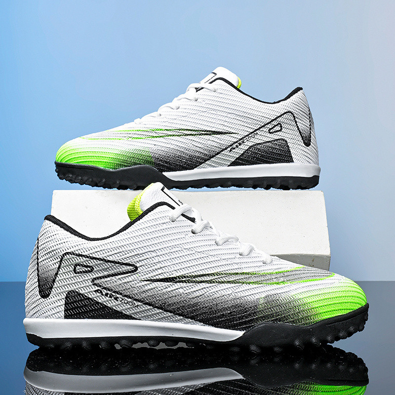 Giày bóng đá cleats futsal dành cho trẻ em và unisex SRJSR