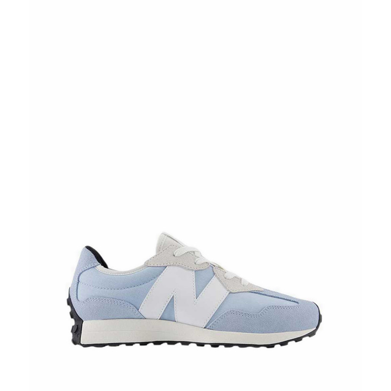 Giày Thể Thao New Balance 327 Girls Kids - Blue