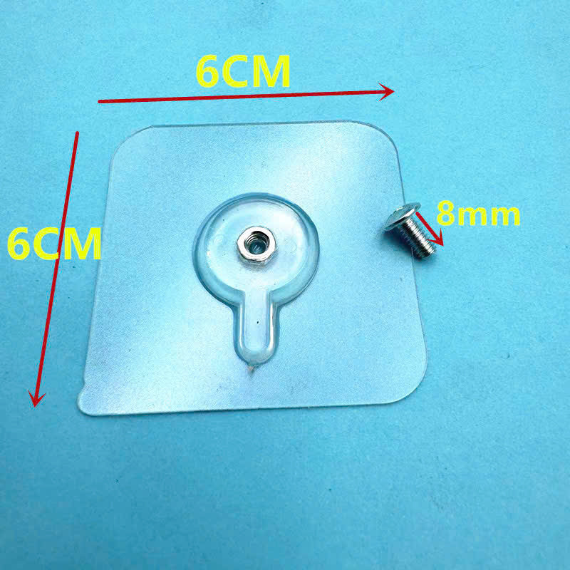 Miếng Dán Treo Camera Ezviz Dán Treo Tường Camera Ezviz Móc Treo Đồ Dán Tường Móc Treo Dán Có Ốc Vít