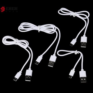 [EHEH] 1 Dây Cáp Sạc & Truyền Dữ Liệu Micro USB & Micro USB & Type c Android / Type-c