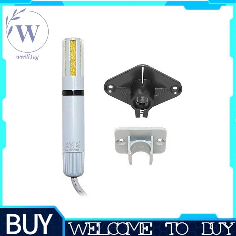 Mô-đun nhiệt độ và độ ẩm đầu ra tín hiệu kỹ thuật số AM2315C I2C AM2315C