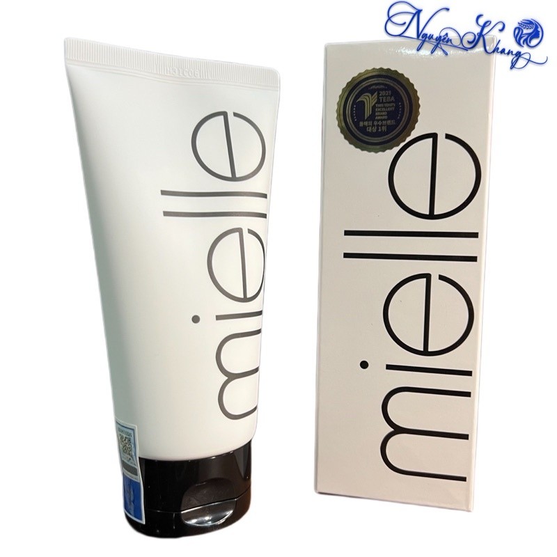 Tinh chất tạo nếp Mielle Professional Kahai Curling Essence 2X 160ml [ BD ]