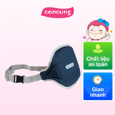 Đai đi xe máy cho bé Autoru AUCSB01 (Giao màu ngẫu nhiên)