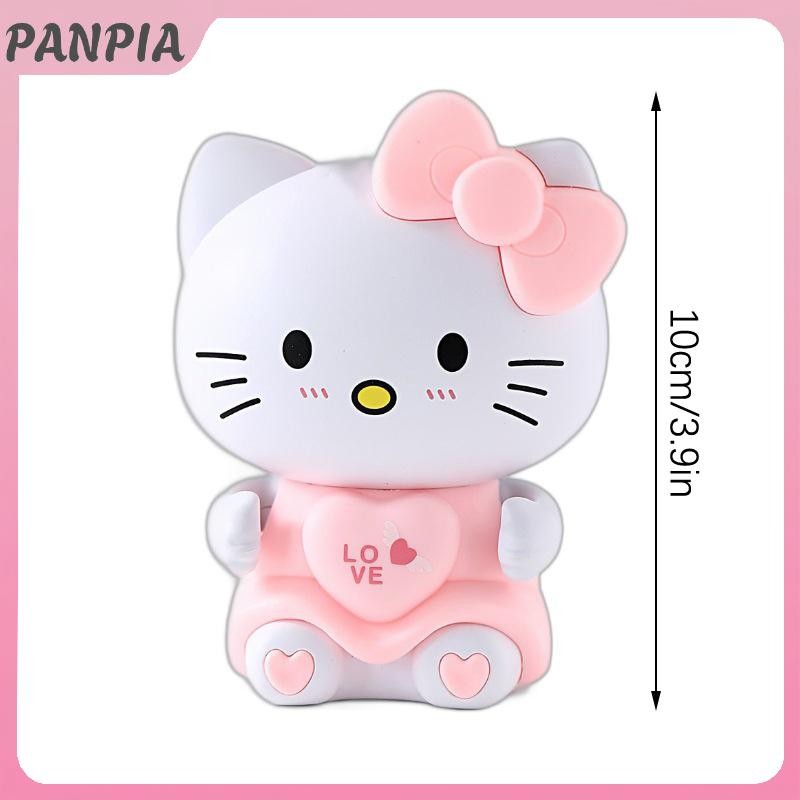 PNPIA- Heart Talking I Love You Led Glowing Night Light Đồ chơi hoạt hình Ngày lễ tình nhân